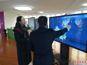 青岛华凯健康养老 互联网医院赋能，开启智慧养老新篇章